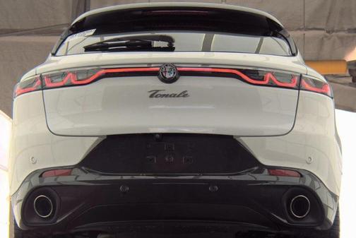 2024 Alfa Romeo Tonale Veloce EAWD