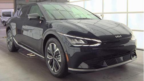 2024 Kia EV6 Wind