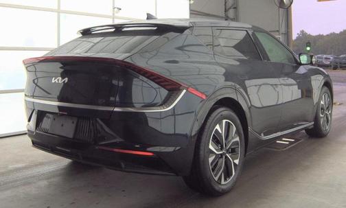 2024 Kia EV6 Wind