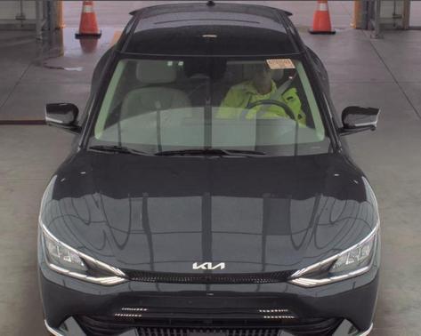 2024 Kia EV6 Wind