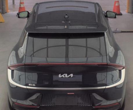 2024 Kia EV6 Wind