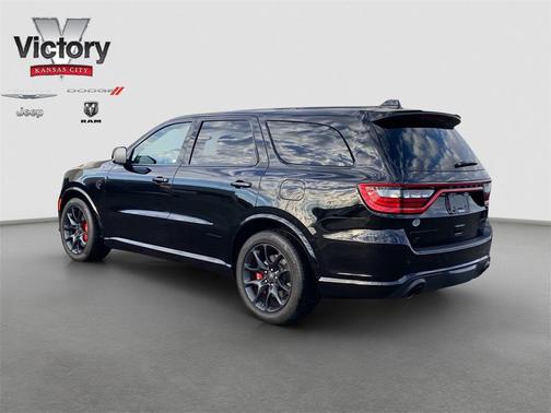 2024 Dodge Durango SRT Hellcat Premium AWD
