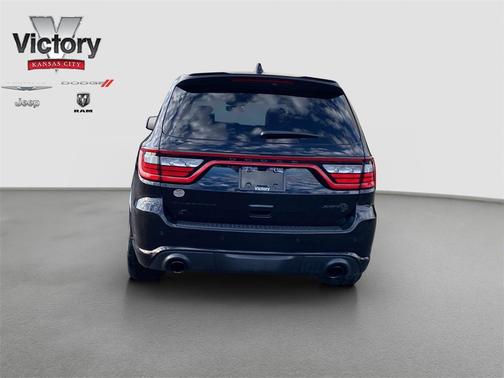 2024 Dodge Durango SRT Hellcat Premium AWD