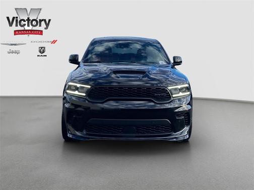 2024 Dodge Durango SRT Hellcat Premium AWD