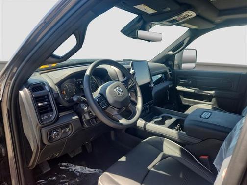 2025 RAM 2500 Power Wagon