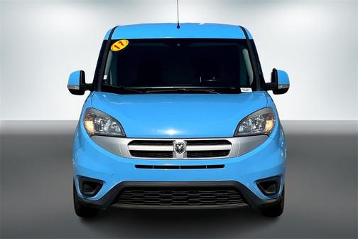 Photo 3 of 32 of 2017 RAM ProMaster City Tradesman SLT