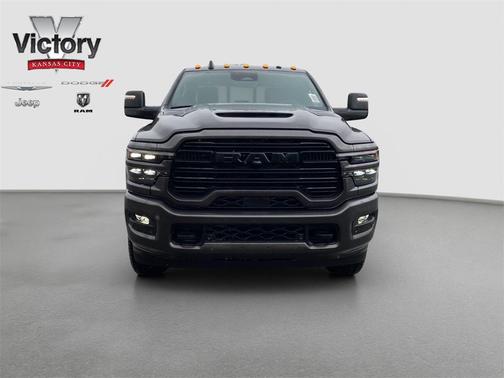 2025 RAM 2500 Laramie Crew Cab 4x4 6'4' Box
