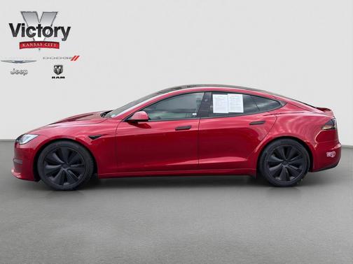 2023 Tesla Model S Base
