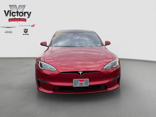 2023 Tesla Model S Base