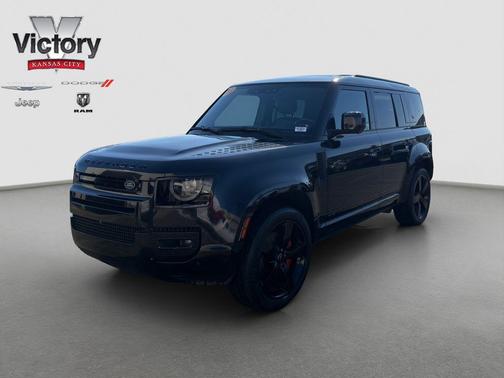 2023 Land Rover Defender 110 X