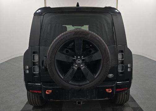 2023 Land Rover Defender 110 X