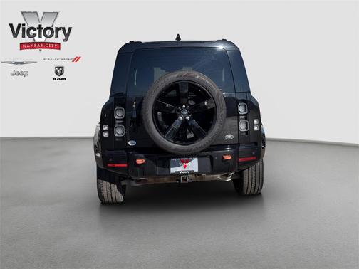 2023 Land Rover Defender 110 X