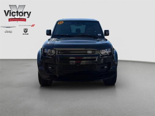 2023 Land Rover Defender 110 X
