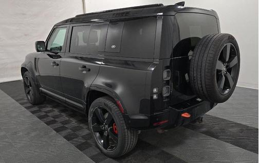 2023 Land Rover Defender 110 X
