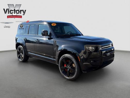 2023 Land Rover Defender 110 X