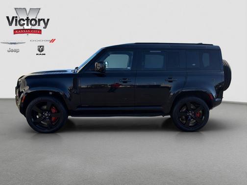 2023 Land Rover Defender 110 X