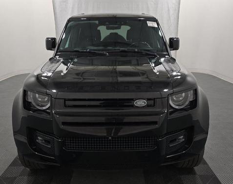 2023 Land Rover Defender 110 X