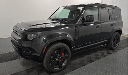2023 Land Rover Defender 110 X
