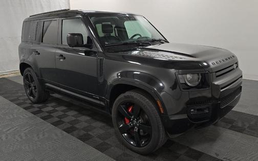 2023 Land Rover Defender 110 X