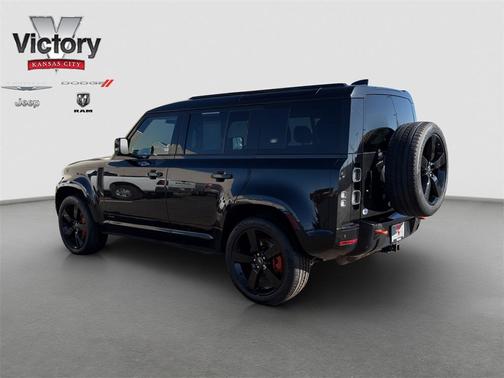 2023 Land Rover Defender 110 X