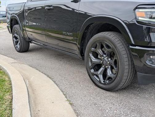 2020 RAM 1500 Limited