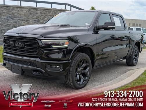 2020 RAM 1500 Limited