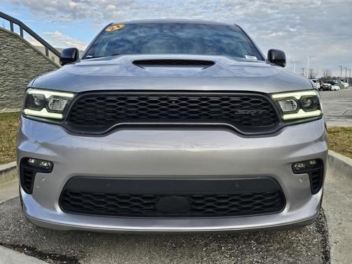 2021 Dodge Durango SRT 392 AWD