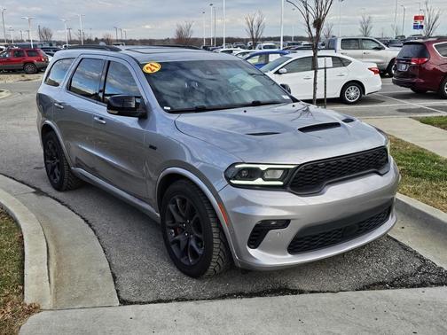 2021 Dodge Durango SRT 392 AWD