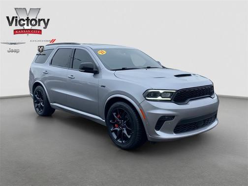 2021 Dodge Durango SRT 392 AWD