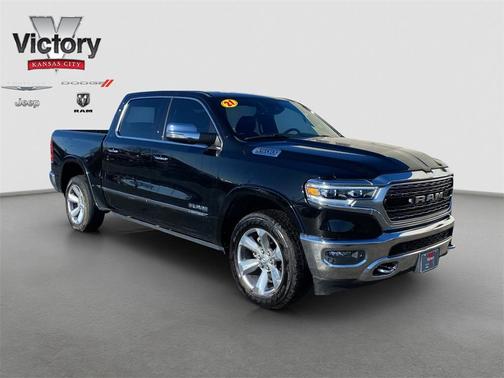 2021 RAM 1500 Limited