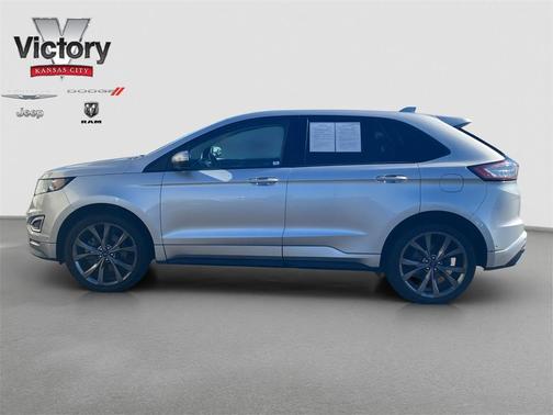2016 Ford Edge Sport