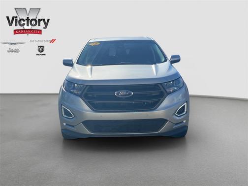 2016 Ford Edge Sport