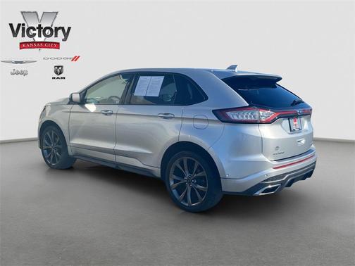 2016 Ford Edge Sport