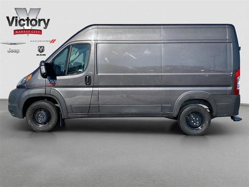 2020 RAM ProMaster 1500 Base