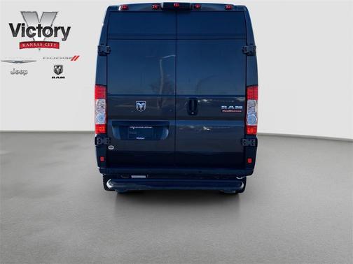 2020 RAM ProMaster 1500 Base