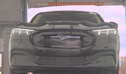 2023 Ford Mustang Mach-E Premium