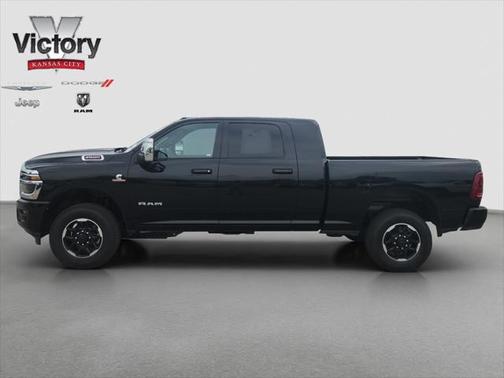 2025 RAM 2500 Laramie Crew Cab 4x4 6'4' Box