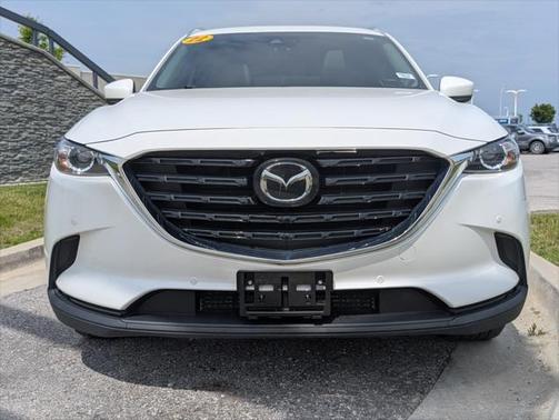 2022 Mazda CX-9 Touring