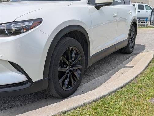 2022 Mazda CX-9 Touring