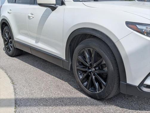 2022 Mazda CX-9 Touring