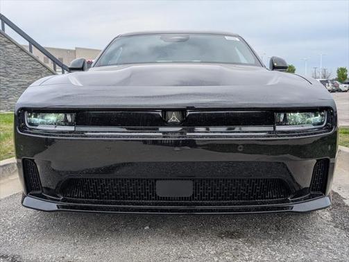 2025 Dodge Charger Daytona R/T