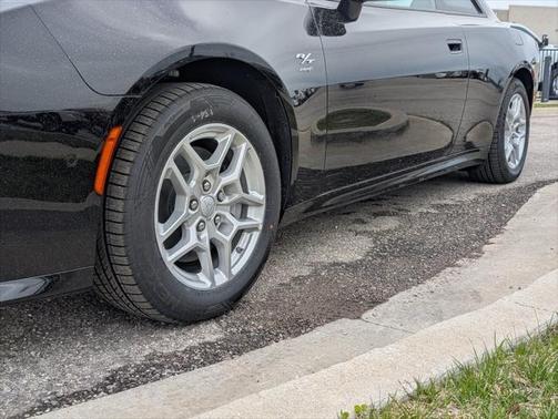 2025 Dodge Charger Daytona R/T
