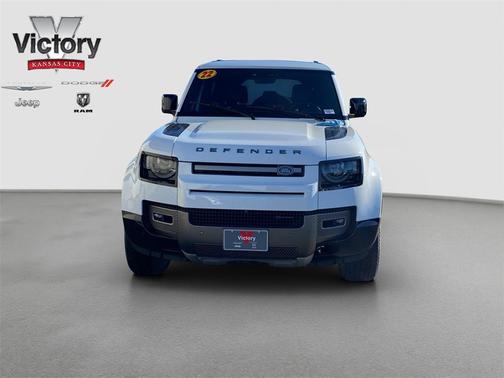 2022 Land Rover Defender 110 X-Dynamic HSE