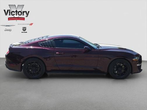 2018 Ford Mustang GT