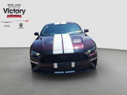 2018 Ford Mustang GT