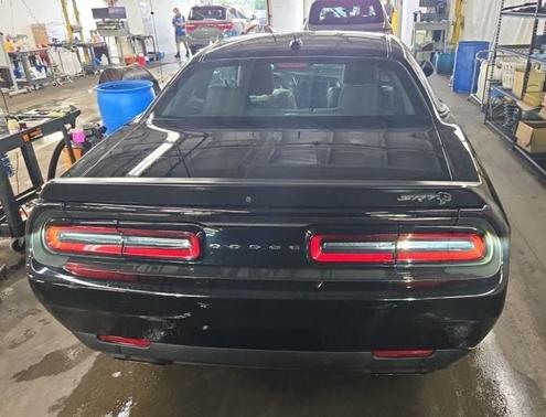 2023 Dodge Challenger SRT Hellcat