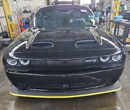 2023 Dodge Challenger SRT Hellcat