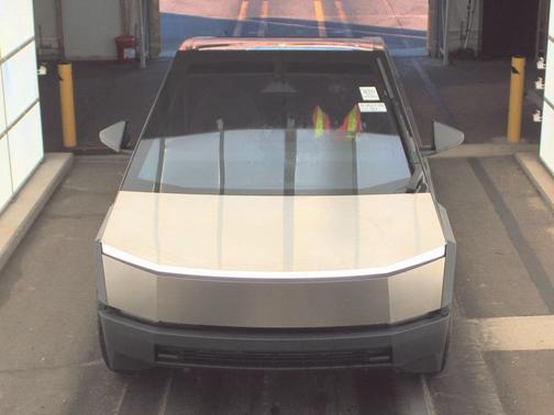 2024 Tesla Cybertruck All-Wheel Drive