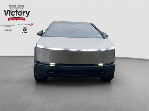 2024 Tesla Cybertruck All-Wheel Drive