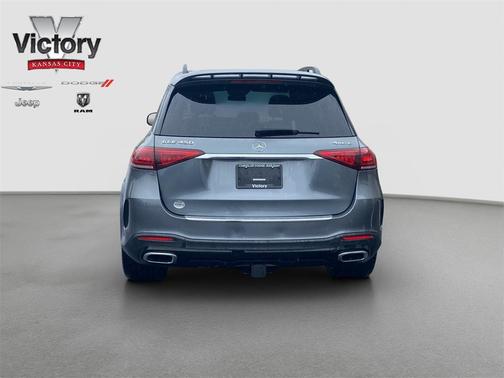 2023 Mercedes-Benz GLE 450 4MATIC